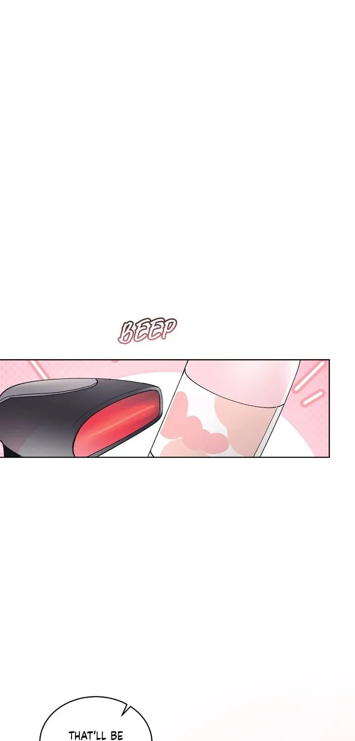 Monochrome Rumor Chapter 106 page 1 - 