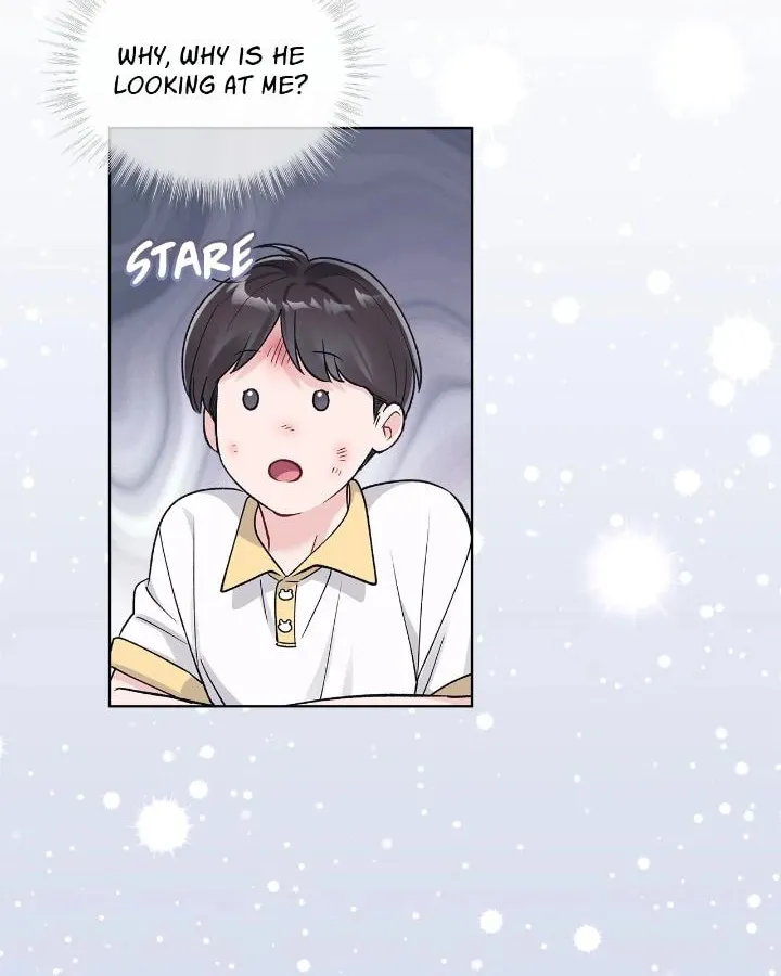 Monochrome Rumor Chapter 106 page 12 - 