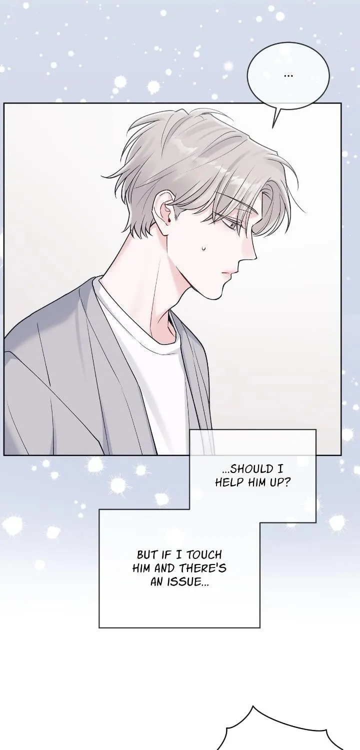 Monochrome Rumor Chapter 106 page 13 - 