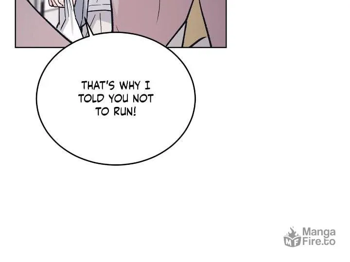 Monochrome Rumor Chapter 106 page 16 - 
