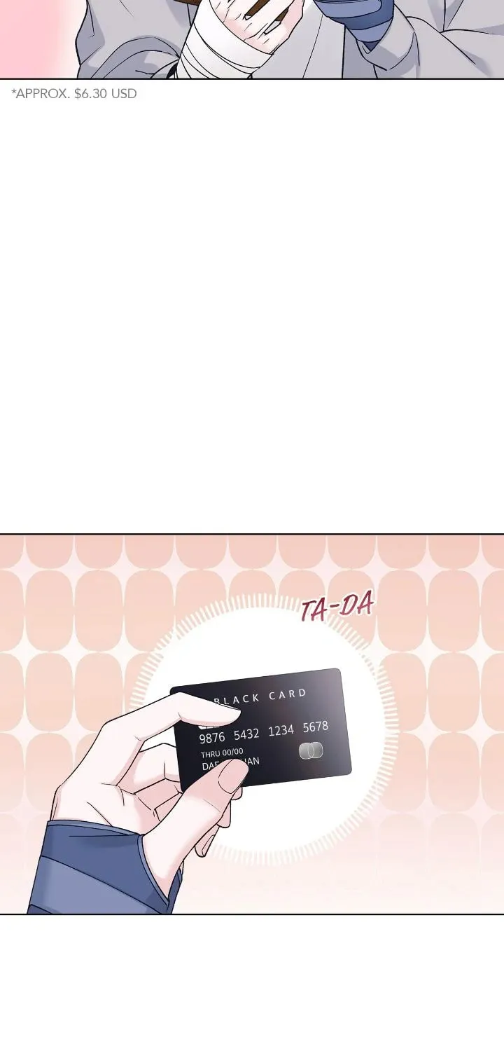 Monochrome Rumor Chapter 106 page 3 - 