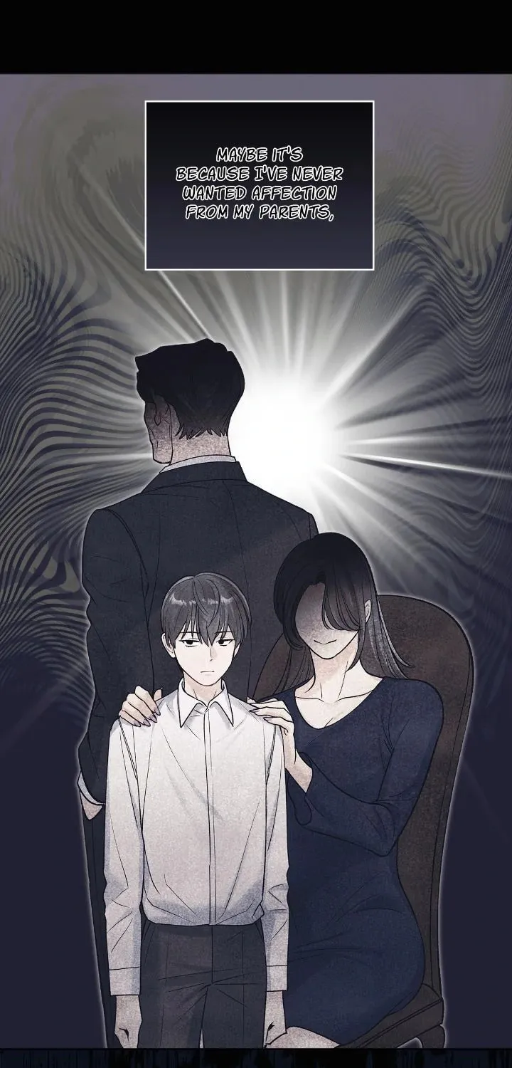 Monochrome Rumor Chapter 106 page 22 - 