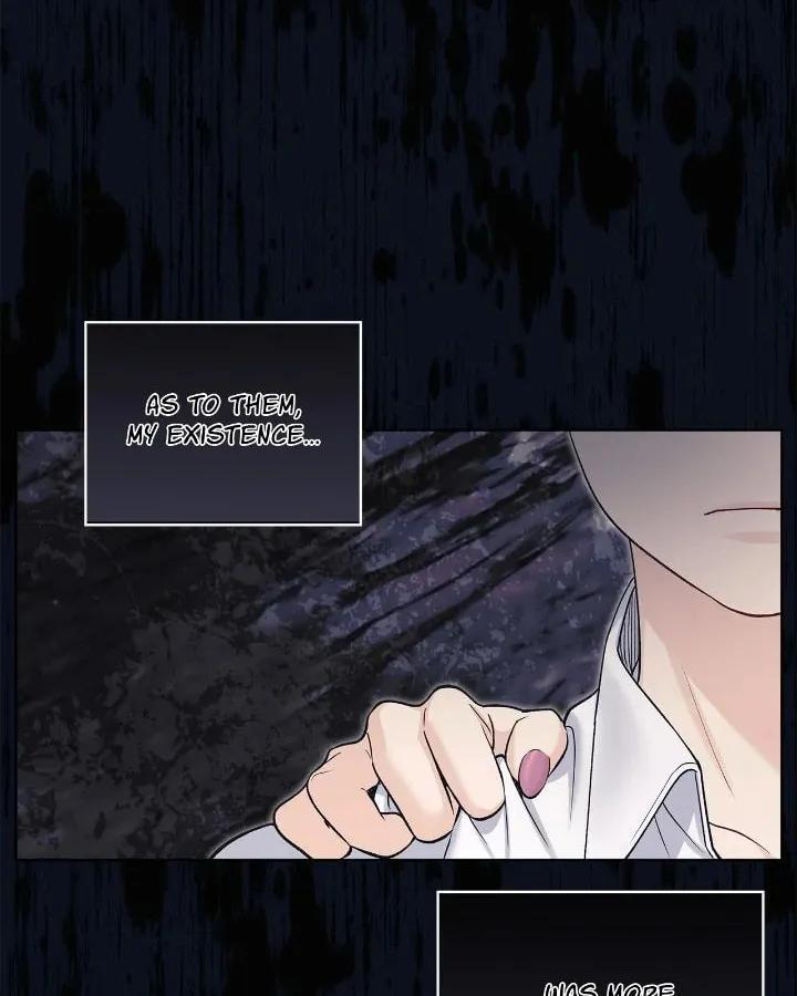 Monochrome Rumor Chapter 106 page 23 - 