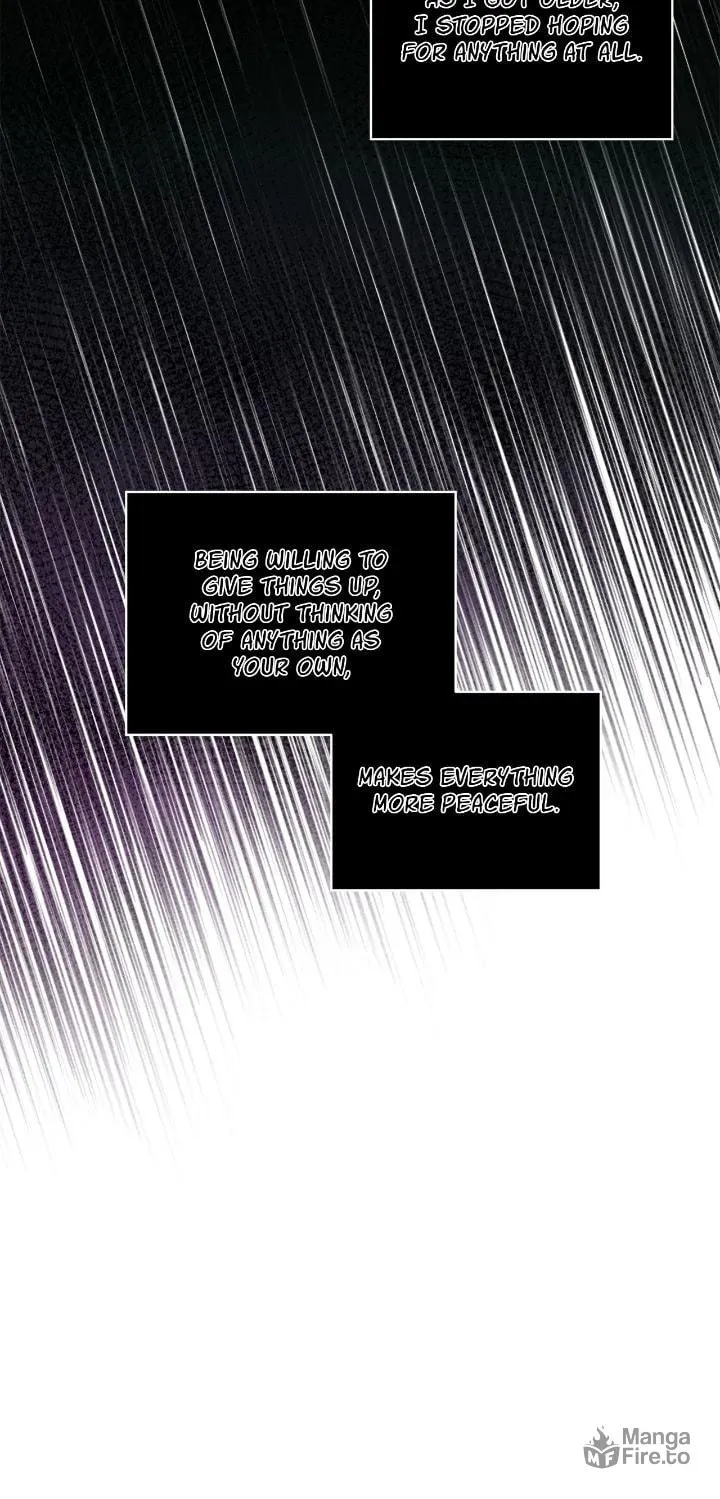 Monochrome Rumor Chapter 106 page 26 - 