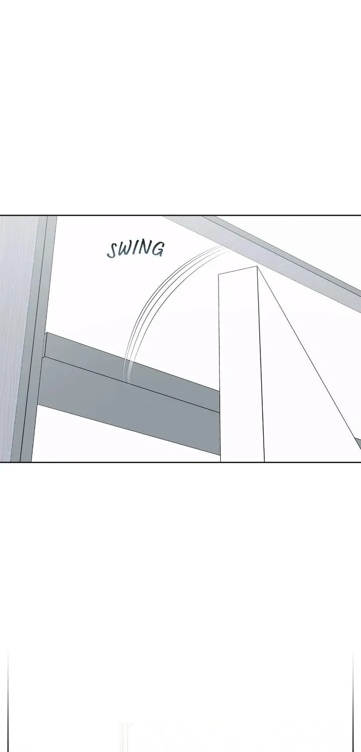 Monochrome Rumor Chapter 106 page 27 - 