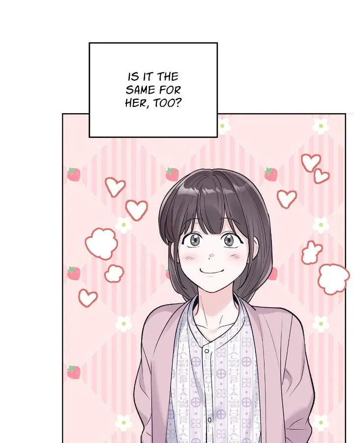 Monochrome Rumor Chapter 106 page 30 - 