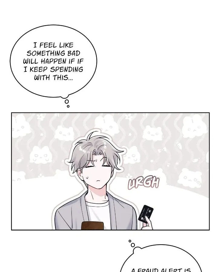 Monochrome Rumor Chapter 106 page 4 - 