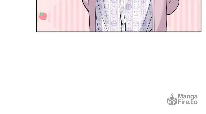 Monochrome Rumor Chapter 106 page 31 - 