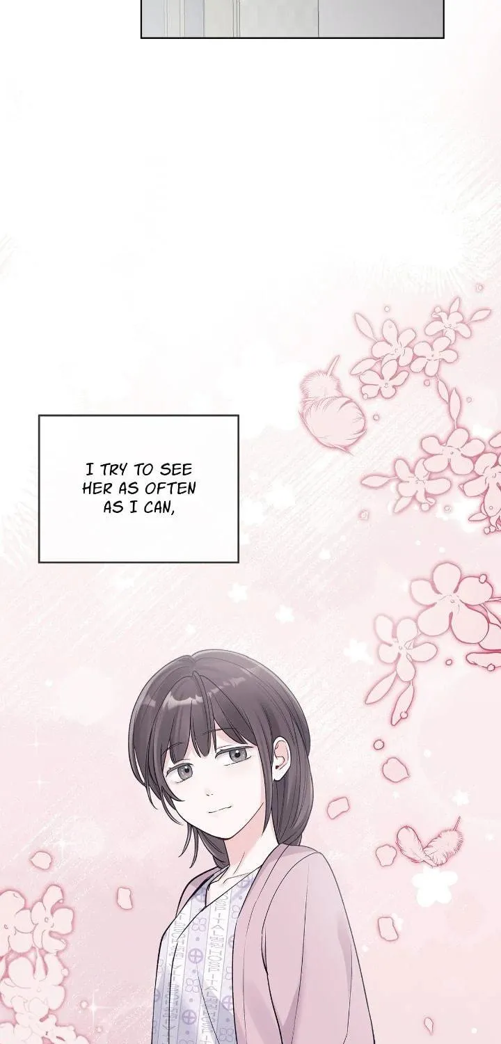 Monochrome Rumor Chapter 106 page 34 - 