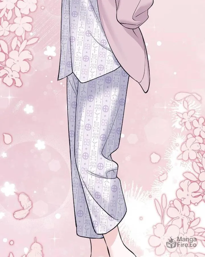 Monochrome Rumor Chapter 106 page 35 - 
