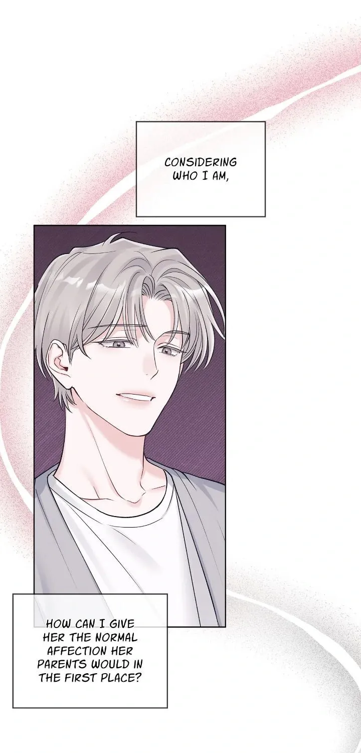 Monochrome Rumor Chapter 106 page 37 - 