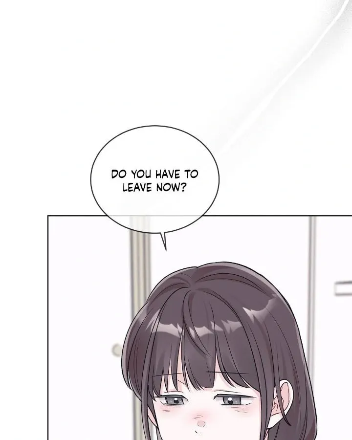 Monochrome Rumor Chapter 106 page 38 - 