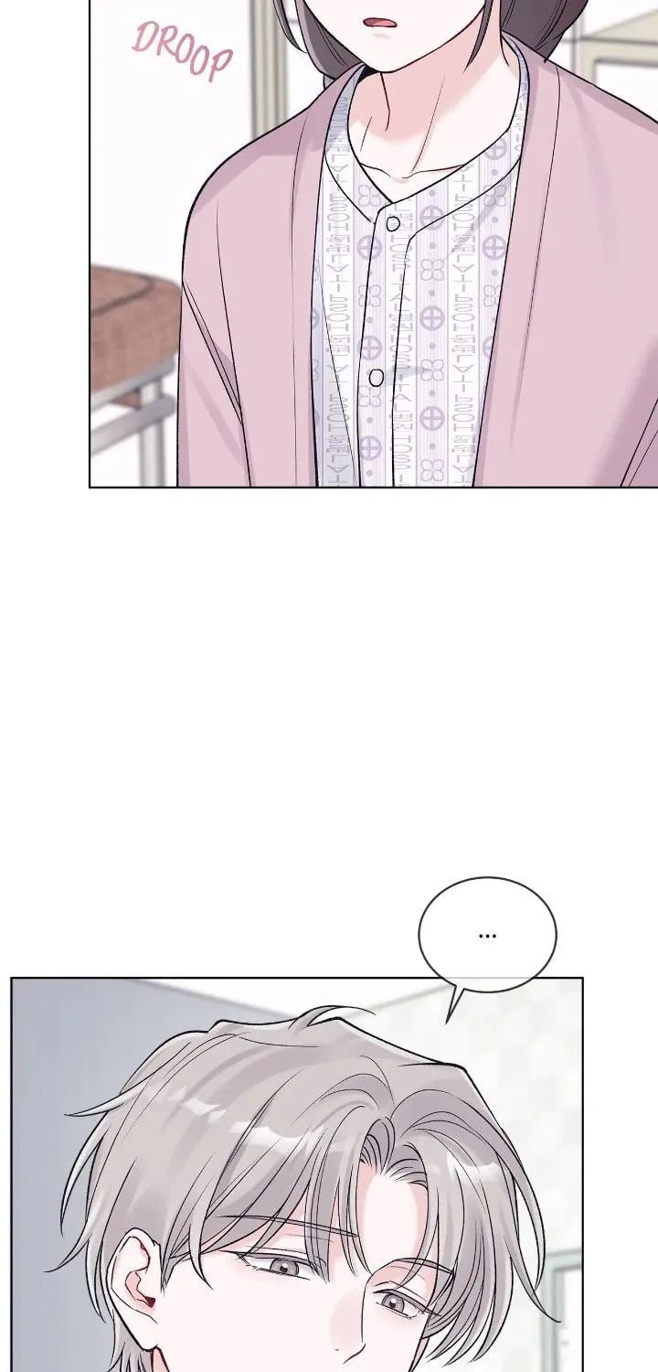Monochrome Rumor Chapter 106 page 39 - 