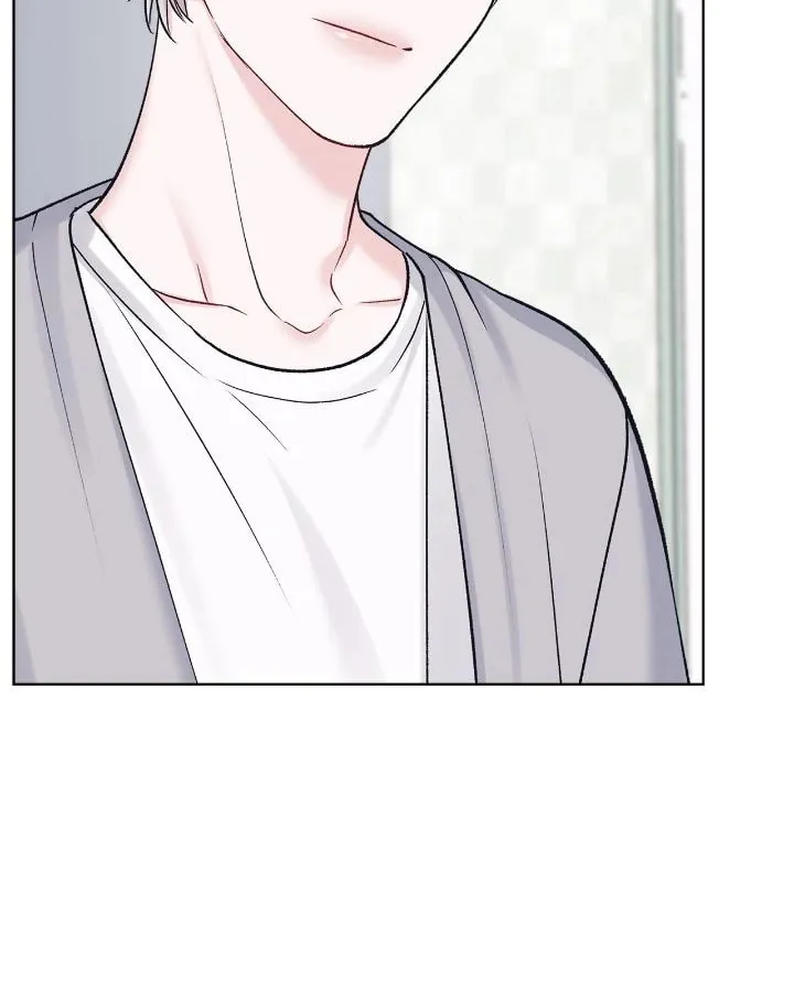 Monochrome Rumor Chapter 106 page 40 - 