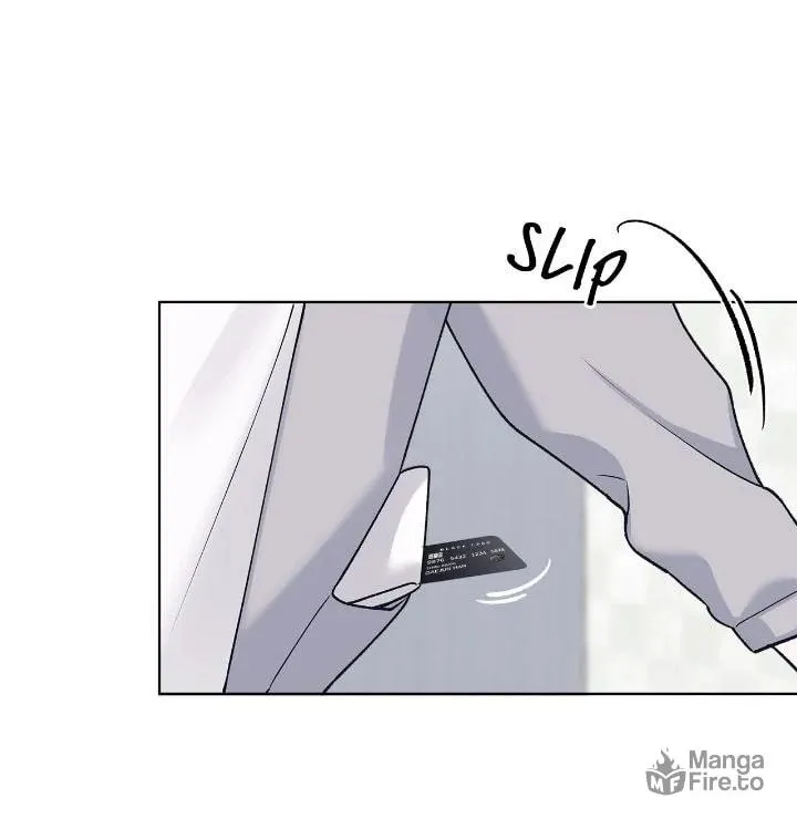 Monochrome Rumor Chapter 106 page 41 - 