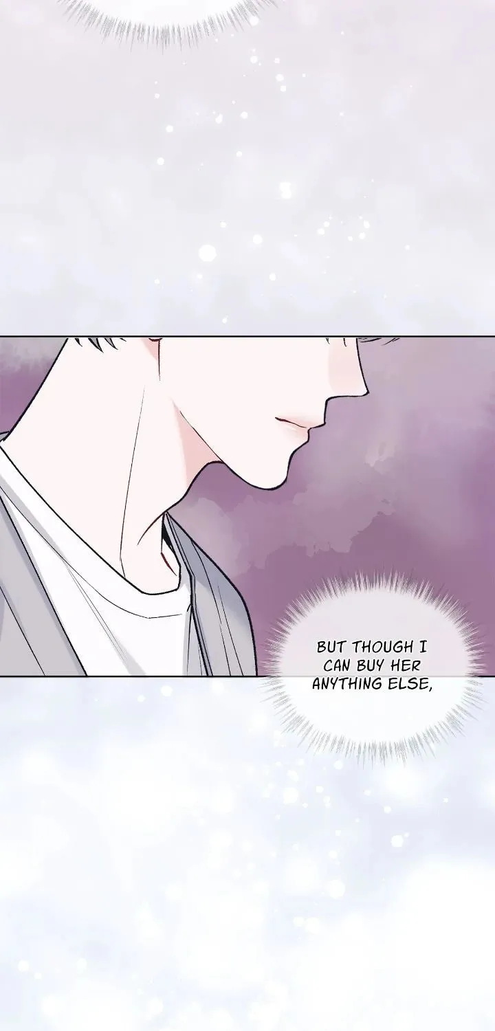 Monochrome Rumor Chapter 106 page 44 - 