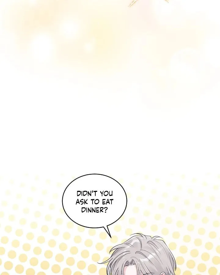 Monochrome Rumor Chapter 106 page 50 - 