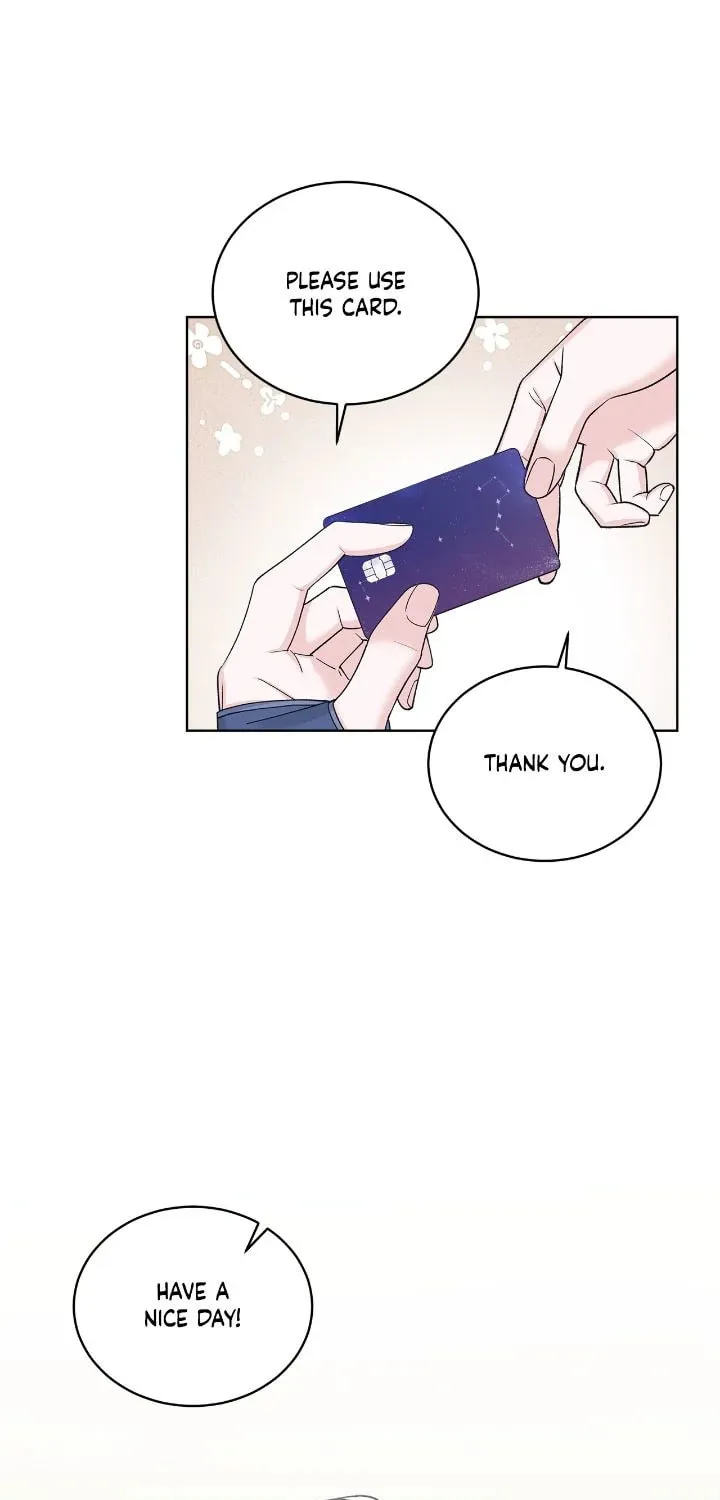 Monochrome Rumor Chapter 106 page 6 - 