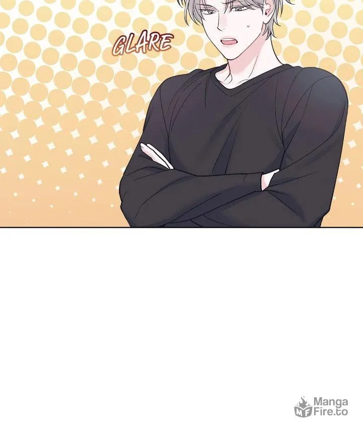 Monochrome Rumor Chapter 106 page 51 - 