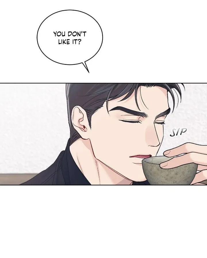 Monochrome Rumor Chapter 106 page 53 - 