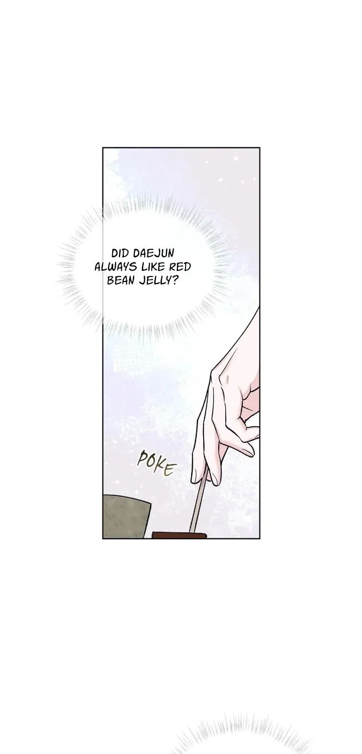 Monochrome Rumor Chapter 106 page 54 - 