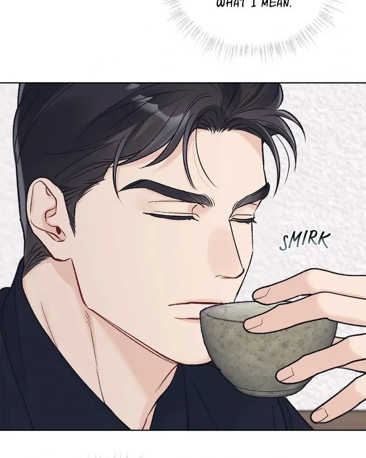 Monochrome Rumor Chapter 106 page 58 - 