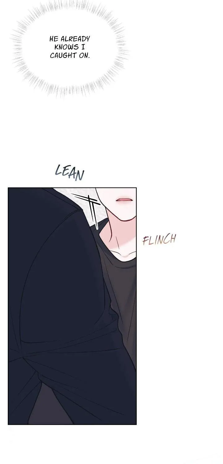 Monochrome Rumor Chapter 106 page 59 - 