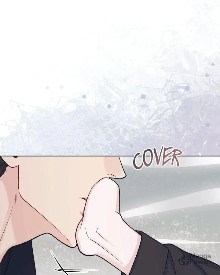Monochrome Rumor Chapter 106 page 60 - 