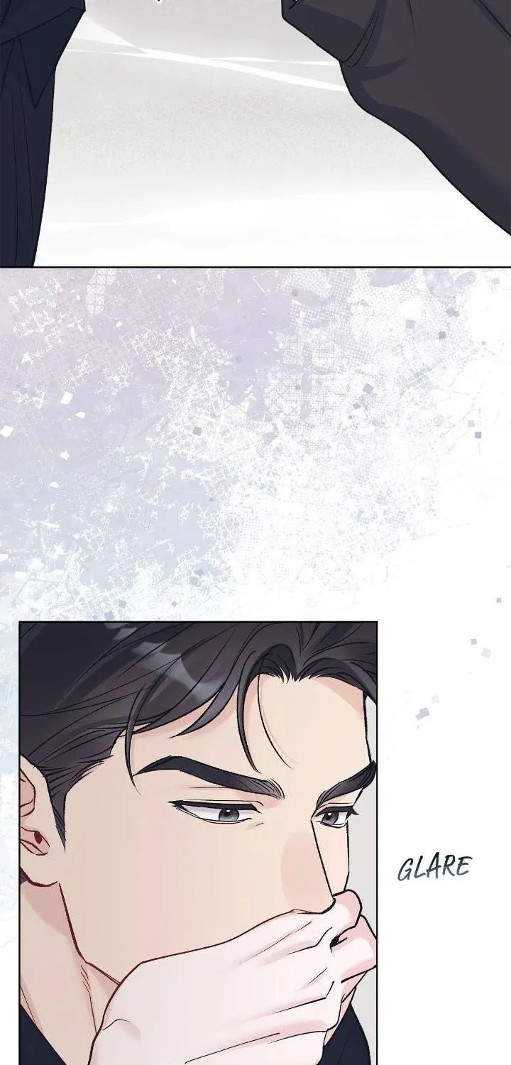 Monochrome Rumor Chapter 106 page 61 - 