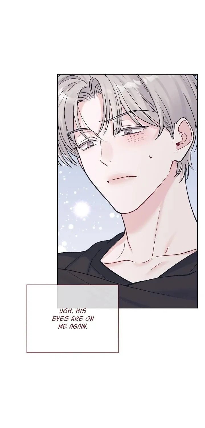 Monochrome Rumor Chapter 106 page 63 - 