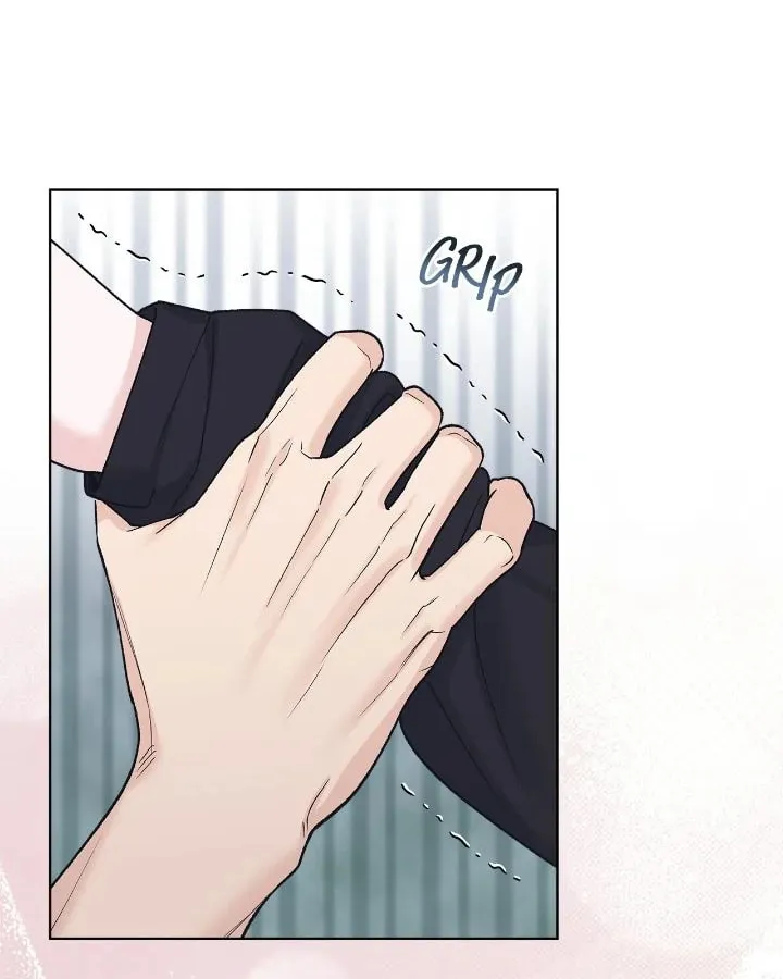 Monochrome Rumor Chapter 106 page 64 - 