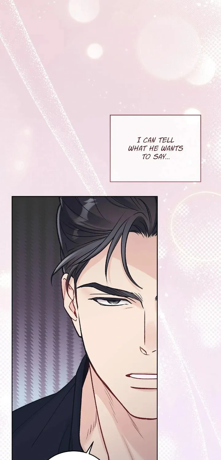 Monochrome Rumor Chapter 106 page 65 - 