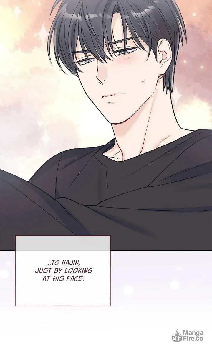 Monochrome Rumor Chapter 106 page 67 - 