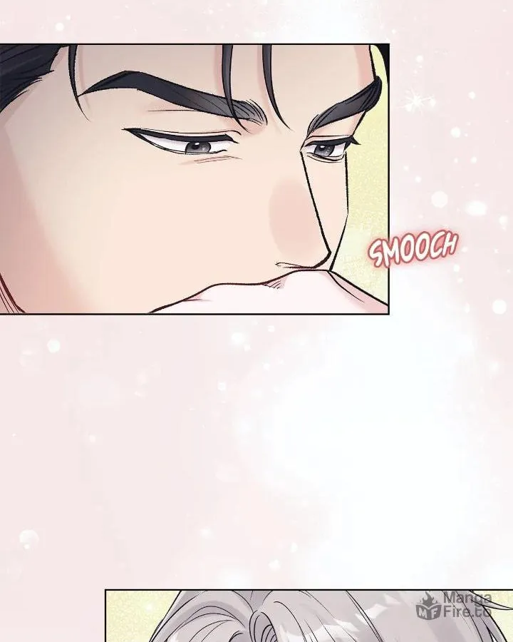 Monochrome Rumor Chapter 106 page 69 - 