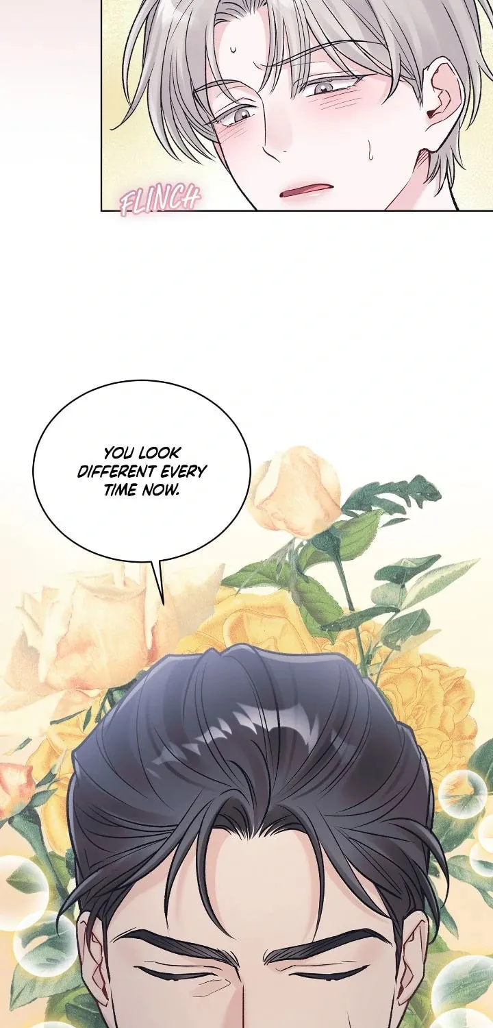 Monochrome Rumor Chapter 106 page 70 - 