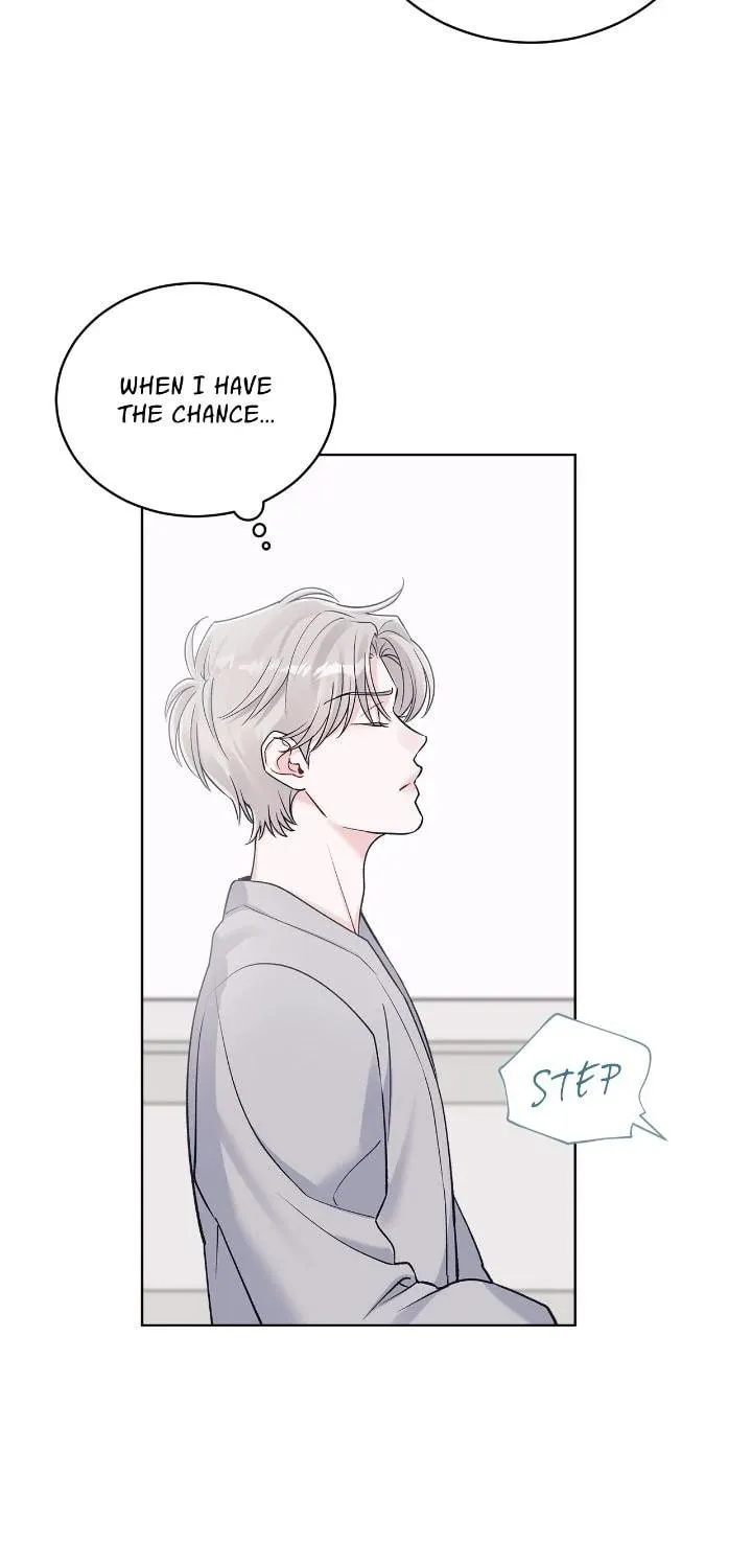 Monochrome Rumor Chapter 106 page 8 - 