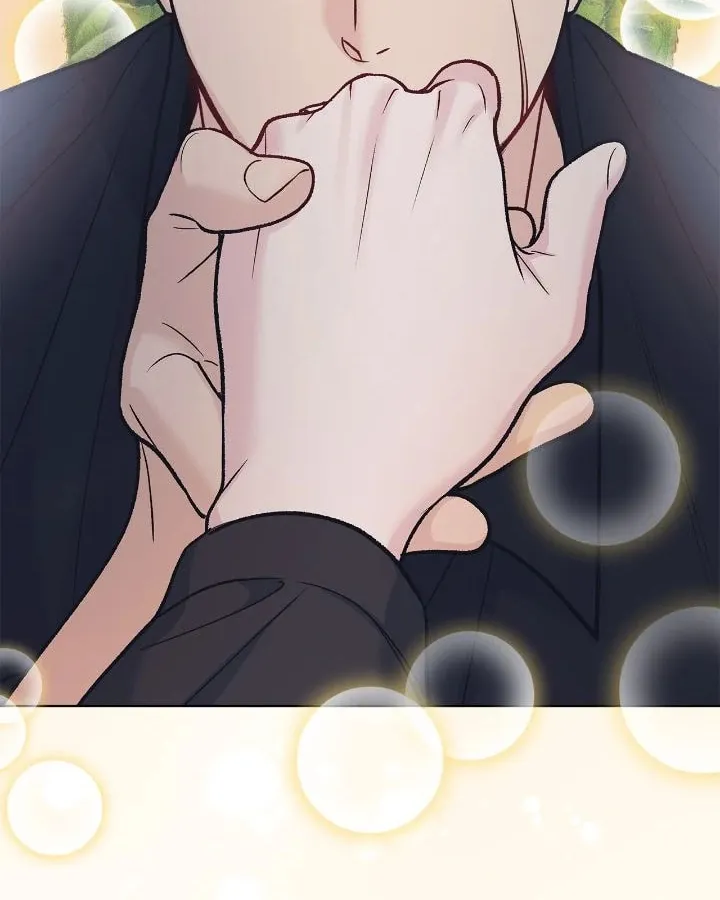 Monochrome Rumor Chapter 106 page 71 - 