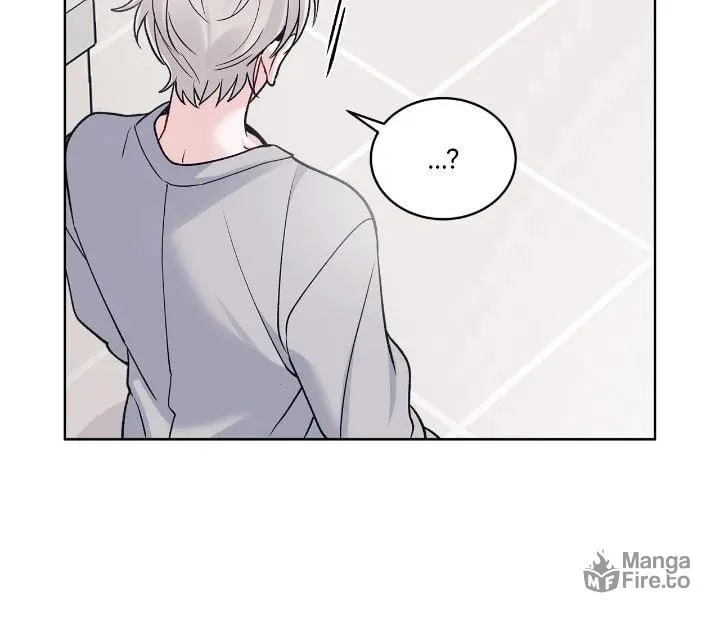 Monochrome Rumor Chapter 106 page 10 - 