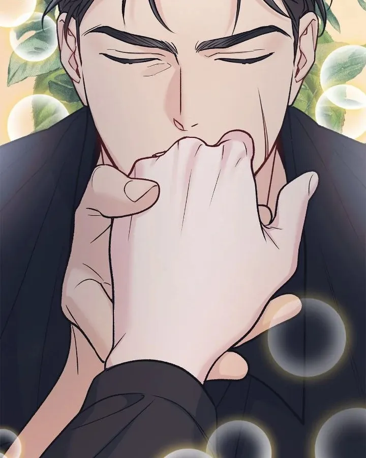 Monochrome Rumor Chapter 107 page 2 - 