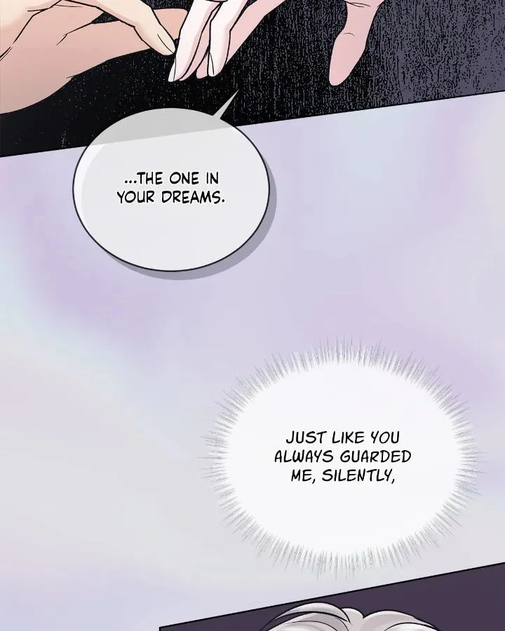Monochrome Rumor Chapter 107 page 15 - 