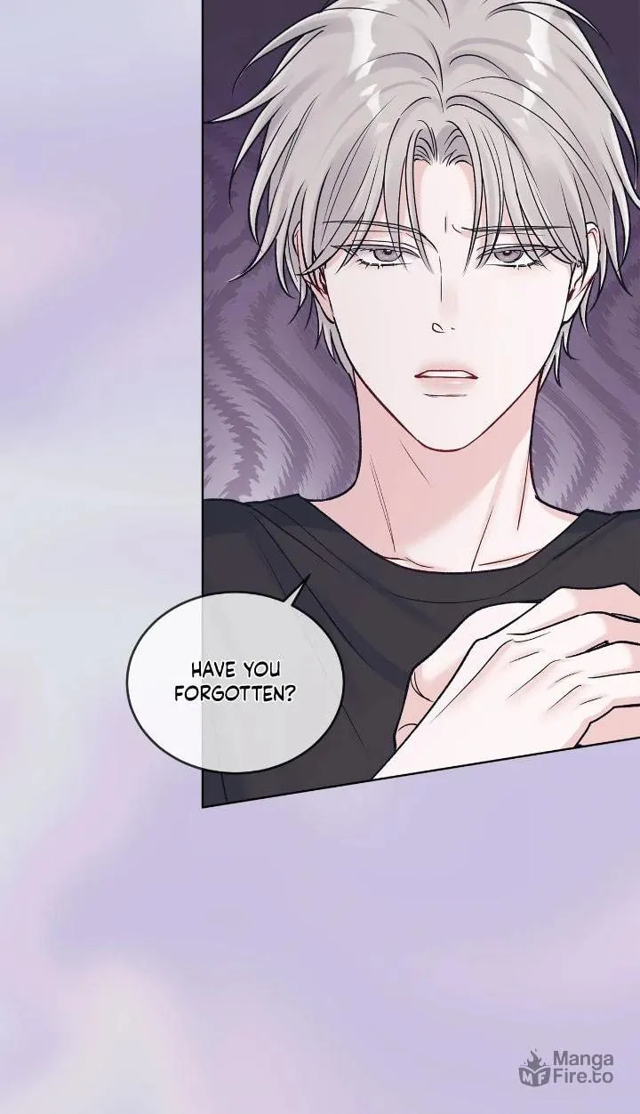 Monochrome Rumor Chapter 107 page 16 - 