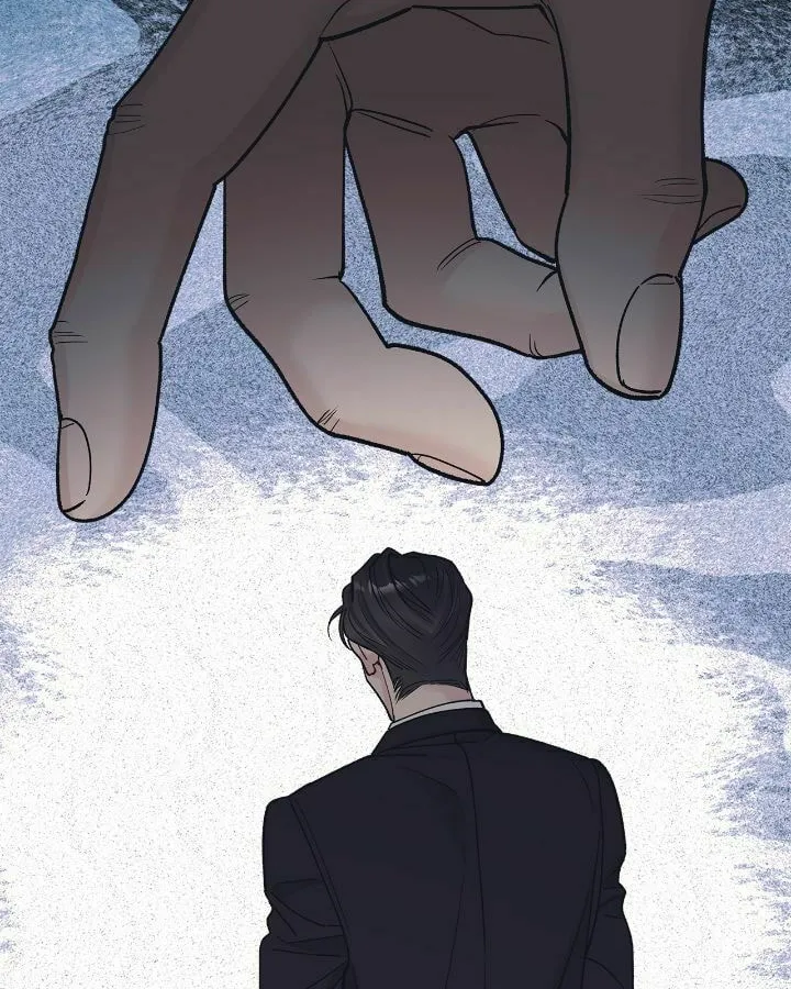 Monochrome Rumor Chapter 107 page 20 - 