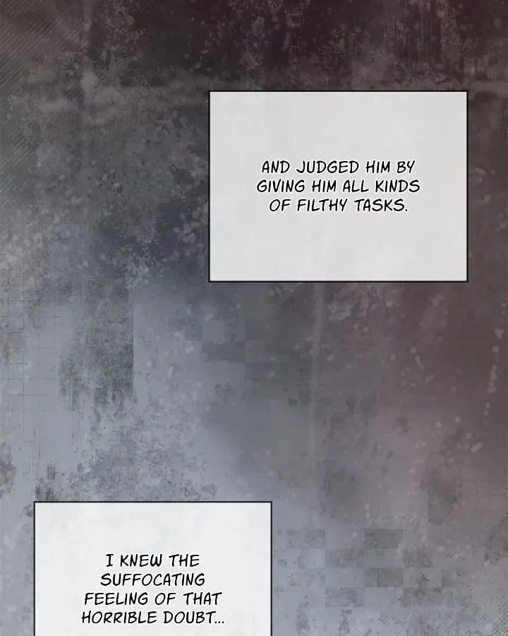 Monochrome Rumor Chapter 107 page 23 - 
