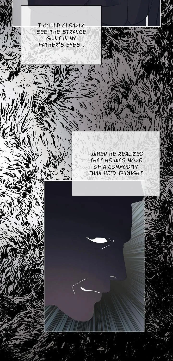 Monochrome Rumor Chapter 107 page 26 - 