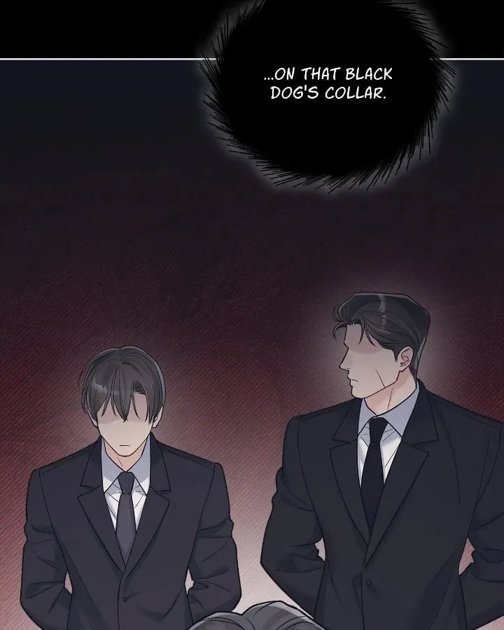 Monochrome Rumor Chapter 107 page 29 - 