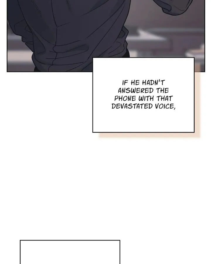 Monochrome Rumor Chapter 107 page 4 - 