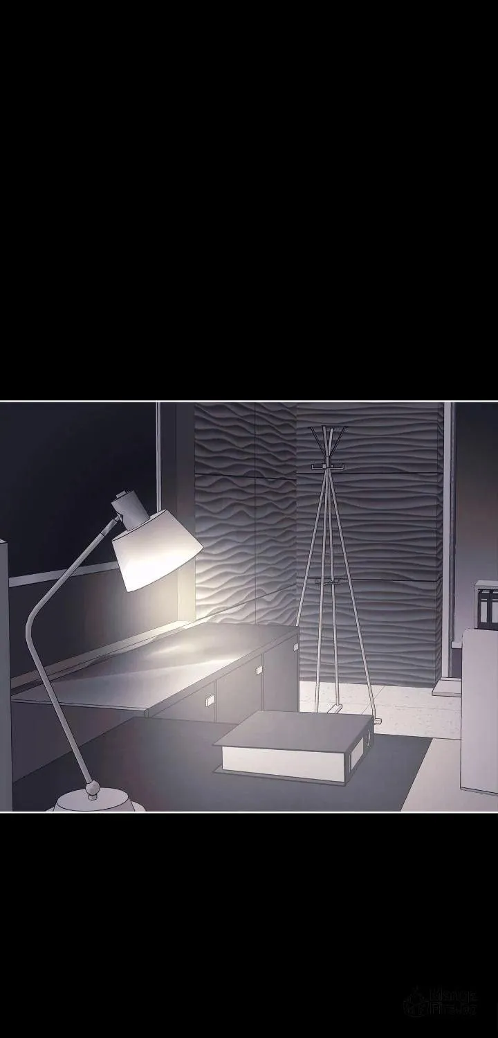 Monochrome Rumor Chapter 107 page 32 - 