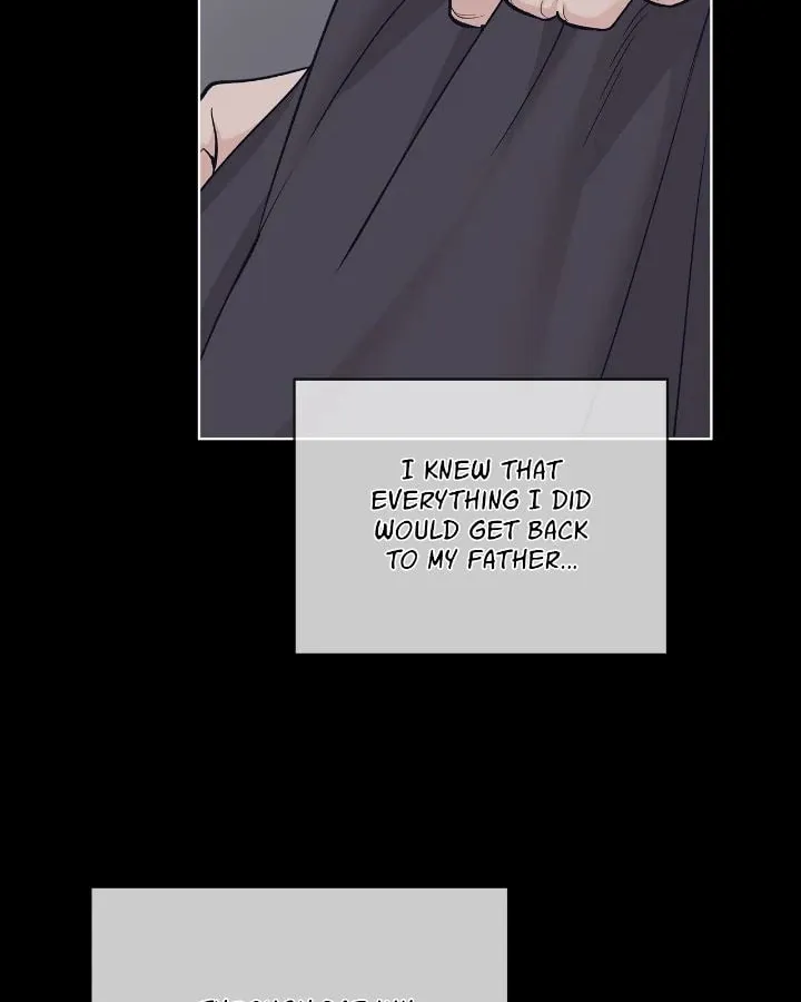 Monochrome Rumor Chapter 107 page 34 - 