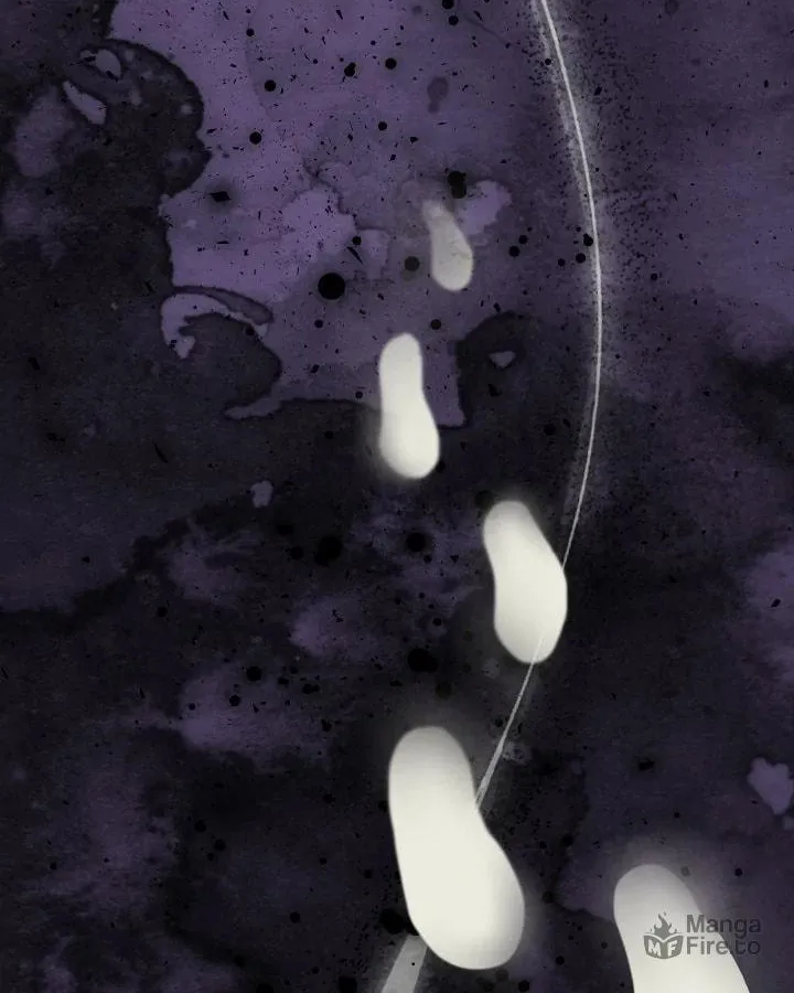 Monochrome Rumor Chapter 107 page 36 - 