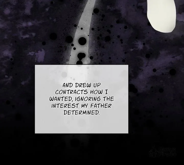 Monochrome Rumor Chapter 107 page 37 - 